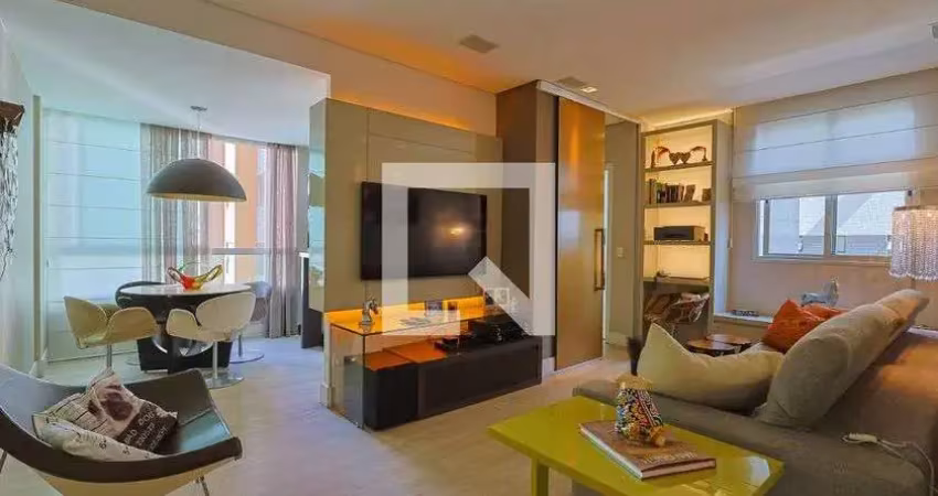 Apartamento para venda - santo agostinho, 1 quarto,  54 m² - belo horizonte