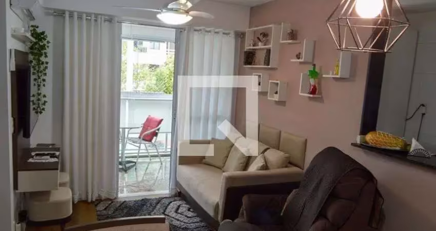 Apartamento para venda - jacarepaguá, 2 quartos,  59 m² - rio de janeiro