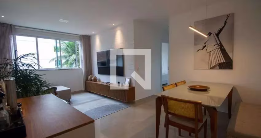 Apartamento para venda - recreio, 2 quartos,  78 m² - rio de janeiro