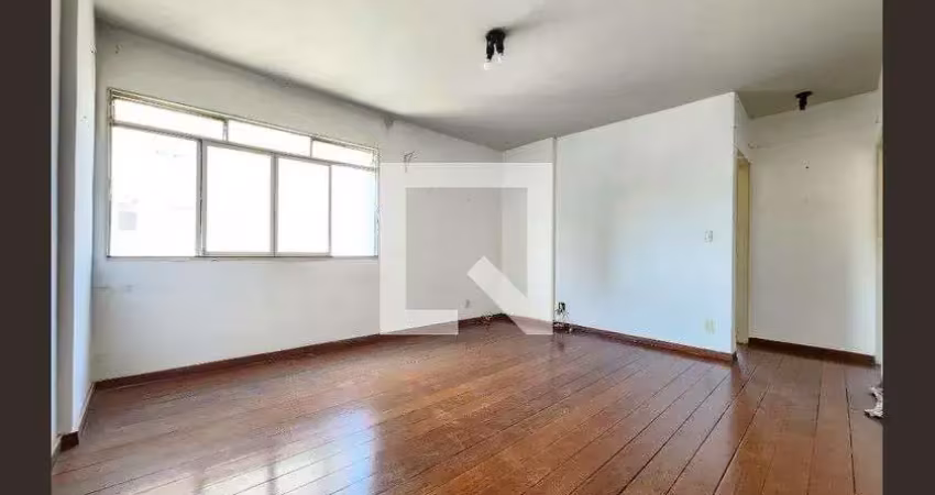 Apartamento para venda - sion, 2 quartos,  70 m² - belo horizonte