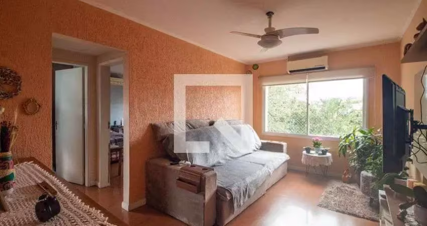 Cobertura para venda - cristal , 3 quartos,  130 m² - porto alegre