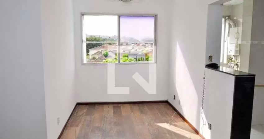 Apartamento para venda - engenho novo, 3 quartos,  60 m² - rio de janeiro
