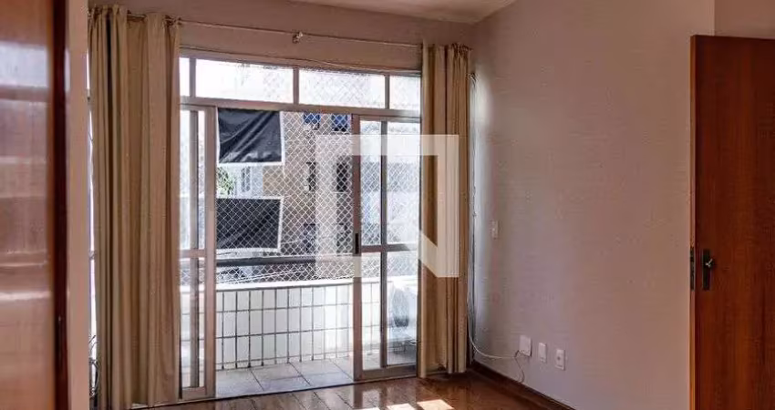 Apartamento para venda - buritis, 3 quartos,  80 m² - belo horizonte