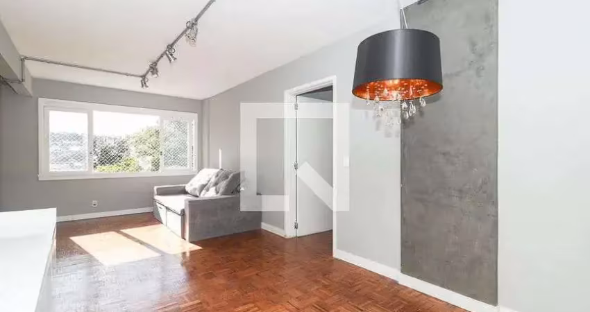 Apartamento para venda - boa vista, 3 quartos,  115 m² - porto alegre