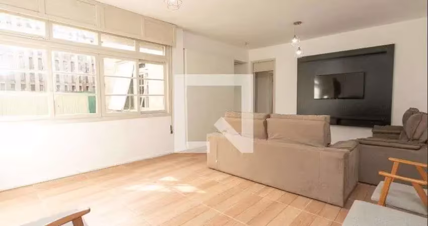 Apartamento para venda - petrópolis, 3 quartos,  122 m² - porto alegre