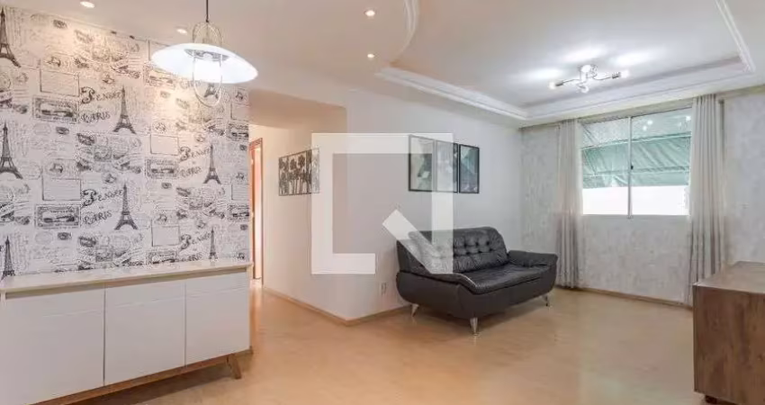 Apartamento para venda - são joão , 3 quartos,  78 m² - porto alegre