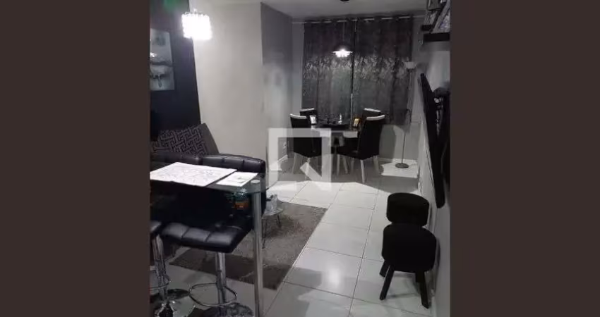 Apartamento para venda - vargem pequena, 3 quartos,  56 m² - rio de janeiro
