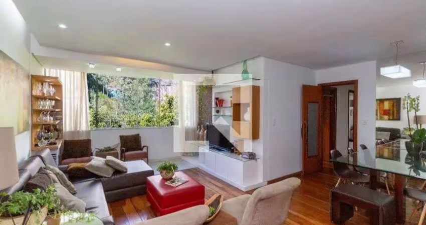 Apartamento para venda - buritis, 3 quartos,  100 m² - belo horizonte