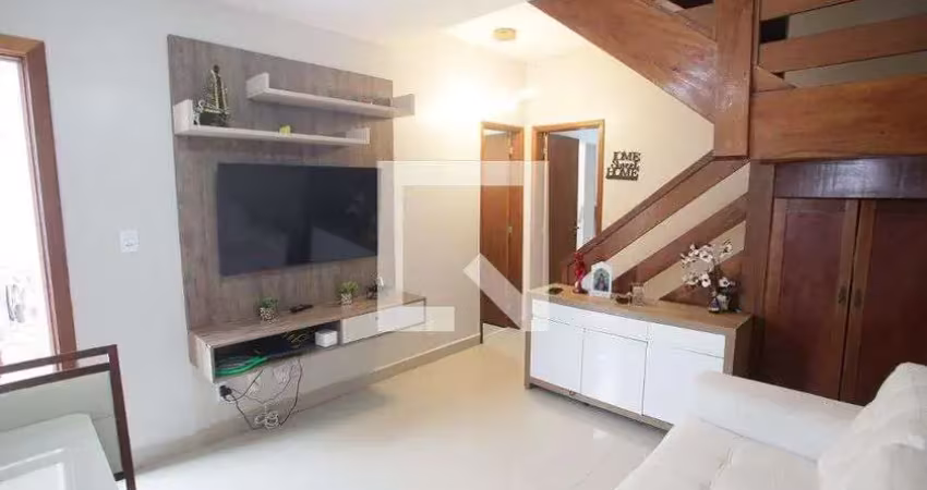 Casa para venda - pechincha, 3 quartos,  98 m² - rio de janeiro