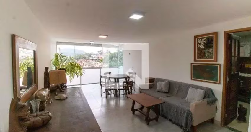 Casa / sobrado em condomínio para venda - maria paula, 3 quartos,  160 m² - niterói