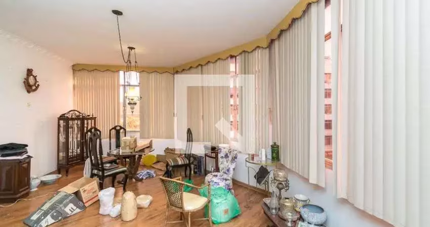 Apartamento para venda - bonsucesso, 3 quartos,  188 m² - rio de janeiro