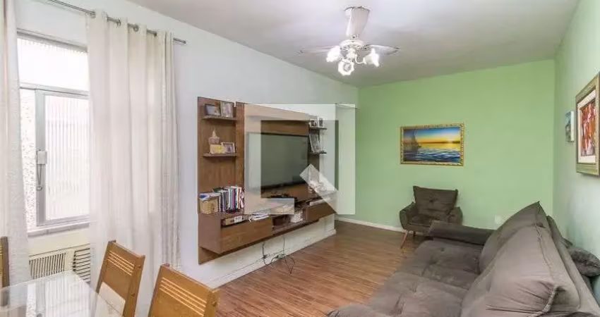 Apartamento para venda - irajá, 3 quartos,  90 m² - rio de janeiro