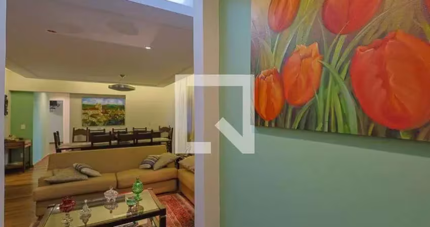 Apartamento para venda - coração de jesus, 3 quartos,  105 m² - belo horizonte