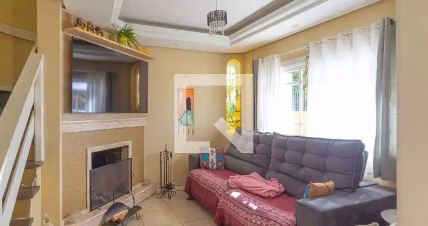 Casa para venda - bairro fátima, 4 quartos,  211 m² - canoas