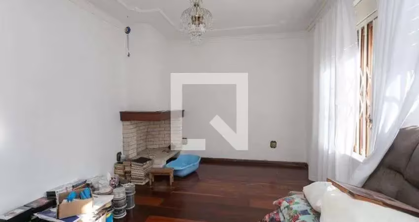 Casa para venda - alto petrópolis, 4 quartos,  500 m² - porto alegre