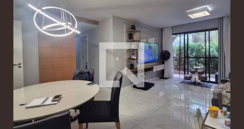Apartamento para venda - recreio, 4 quartos,  150 m² - rio de janeiro