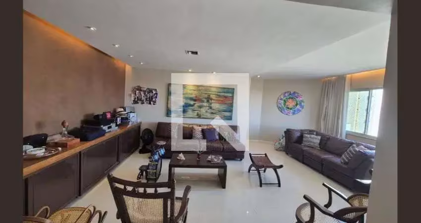 Apartamento para venda - anchieta, 4 quartos,  201 m² - belo horizonte