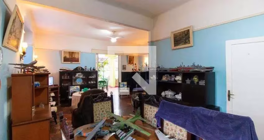 Casa para venda - icaraí, 5 quartos,  804 m² - niterói