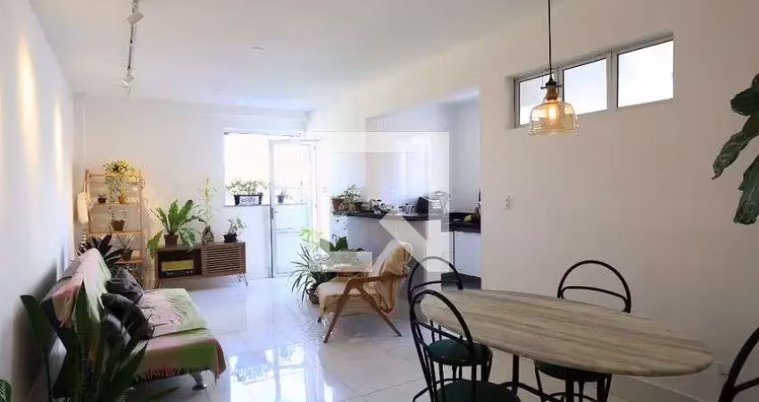 Apartamento para venda - sagrada família, 3 quartos,  106 m² - belo horizonte