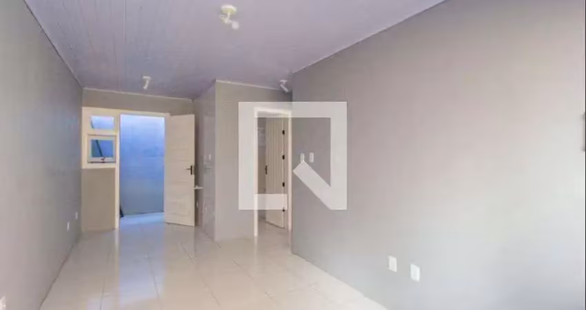 Casa / sobrado em condomínio para venda - olaria, 2 quartos,  56 m² - canoas