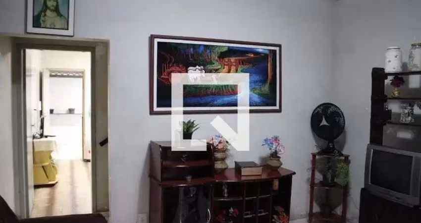Casa para venda - miramar, 2 quartos,  120 m² - belo horizonte