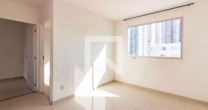Apartamento para venda - são pedro, 2 quartos,  50 m² - osasco