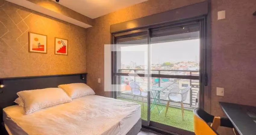 Kitnet / stúdio para venda - ipiranga, 1 quarto,  25 m² - são paulo