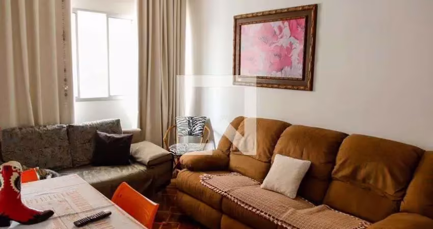 Apartamento para venda - centro, 2 quartos,  62 m² - osasco