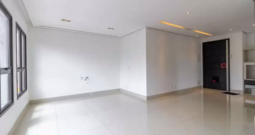 Apartamento para venda - jardim anália franco, 1 quarto,  70 m² - são paulo
