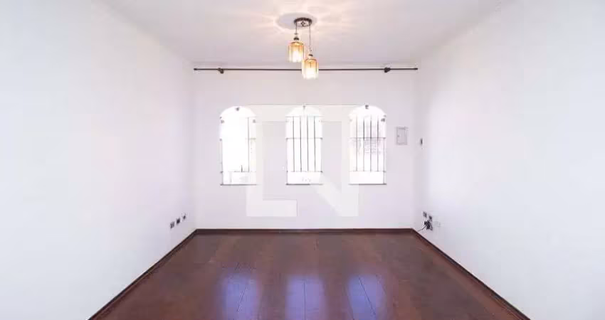 Casa para venda - campestre, 3 quartos,  242 m² - santo andré