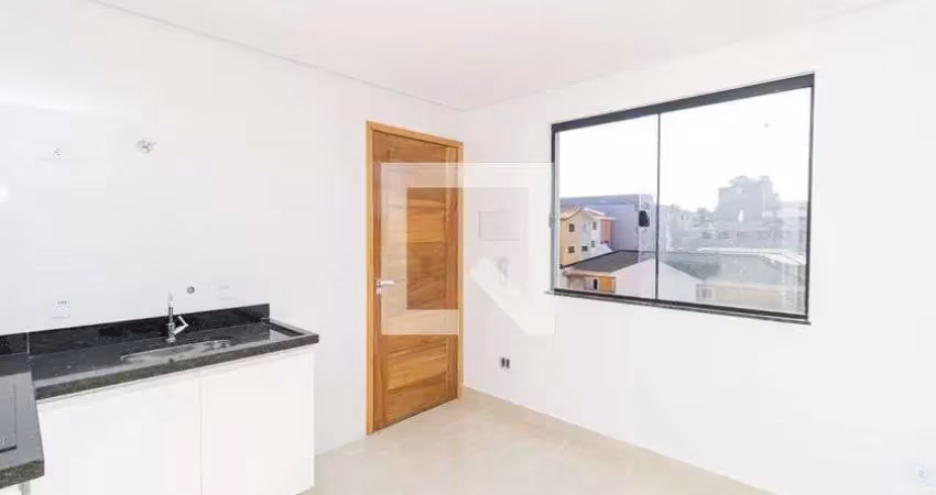 Apartamento para venda - vila constança , 1 quarto,  27 m² - são paulo