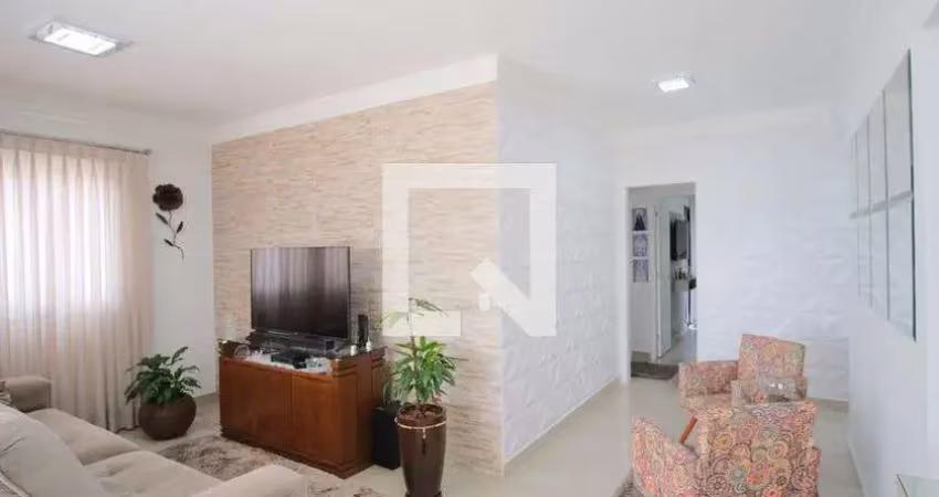 Apartamento para venda - vila carrão, 3 quartos,  210 m² - são paulo