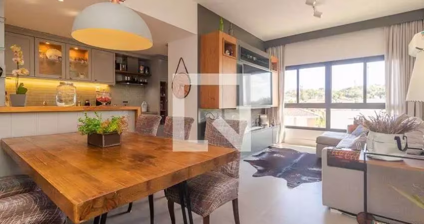 Apartamento para venda - menino deus, 3 quartos,  95 m² - porto alegre
