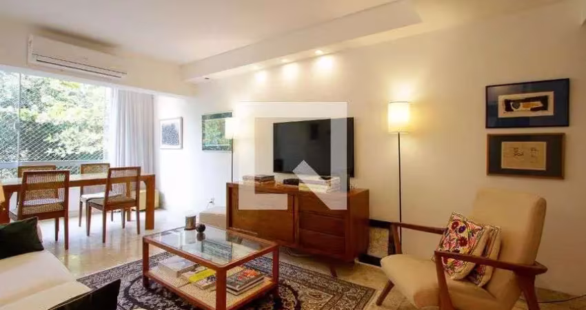 Apartamento para venda - são conrado, 2 quartos,  85 m² - rio de janeiro