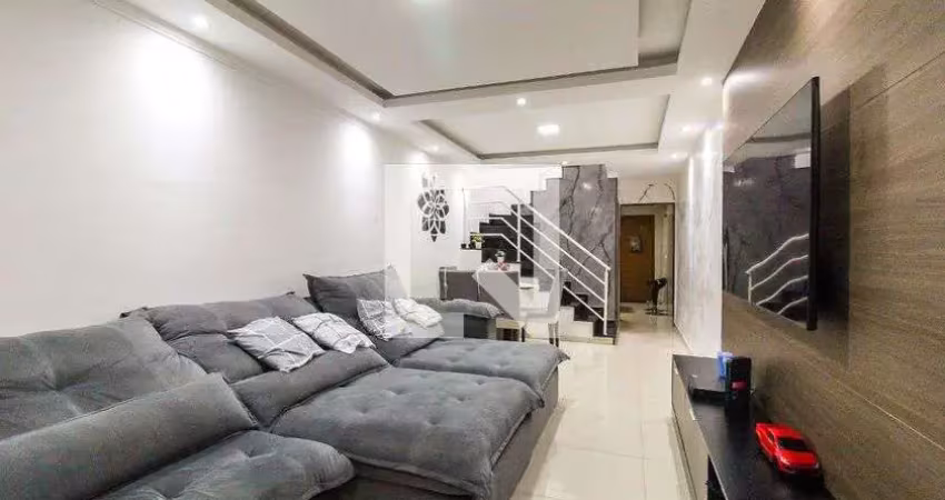 Casa para venda - itaquera, 3 quartos,  150 m² - são paulo