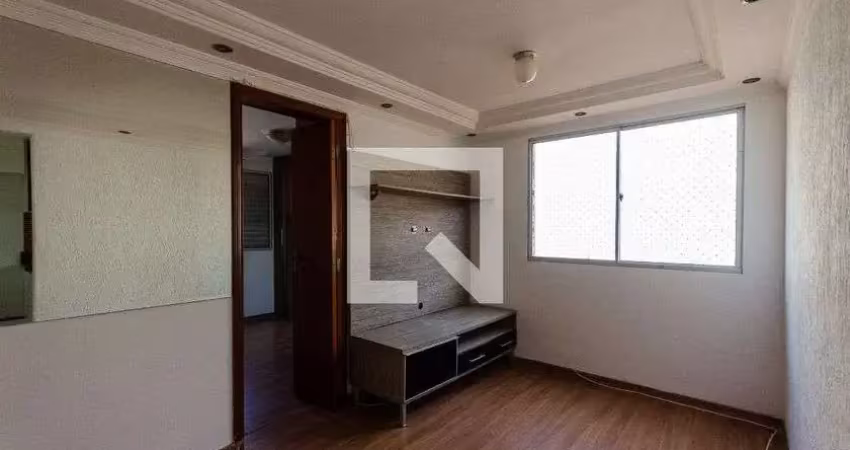 Apartamento para venda - freguesia do ó, 2 quartos,  49 m² - são paulo