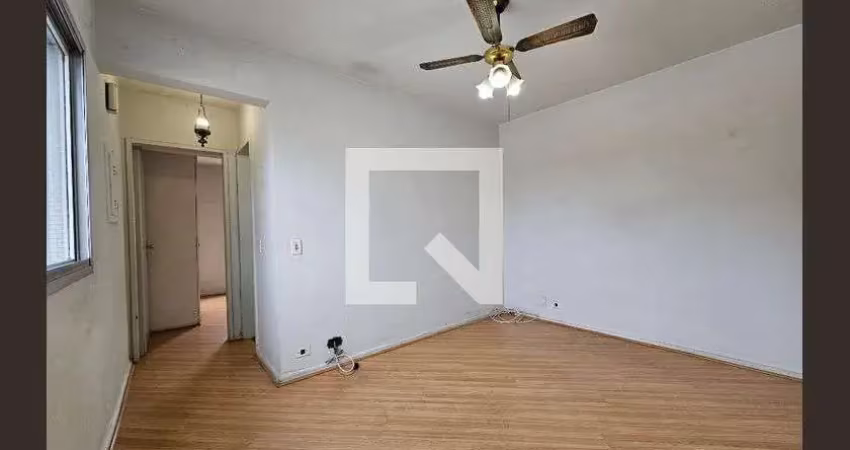 Apartamento para venda - vila clementino, 1 quarto,  39 m² - são paulo