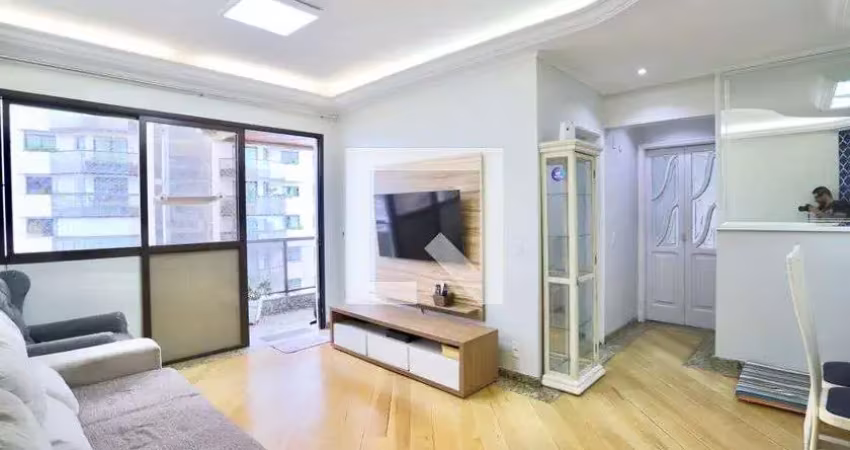 Apartamento para venda - jardim anália franco, 4 quartos,  130 m² - são paulo