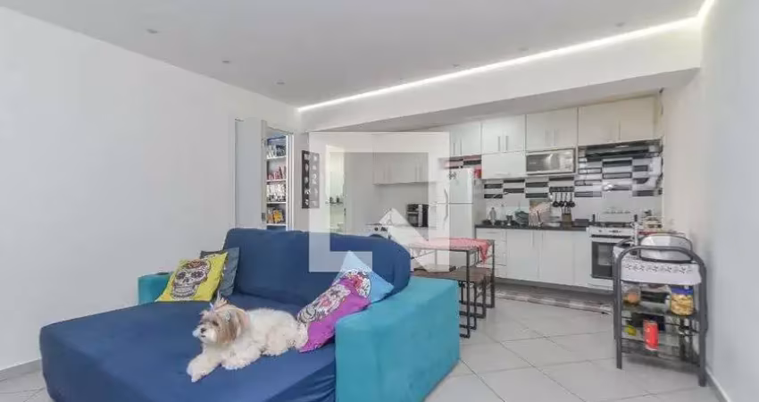 Apartamento para venda - centro, 1 quarto,  41 m² - são paulo