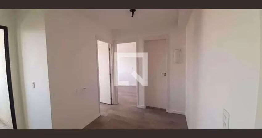 Apartamento para venda - bandeiras, 2 quartos,  36 m² - osasco