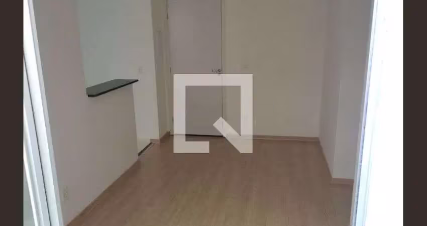 Apartamento para venda - vila américa, 2 quartos,  47 m² - santo andré