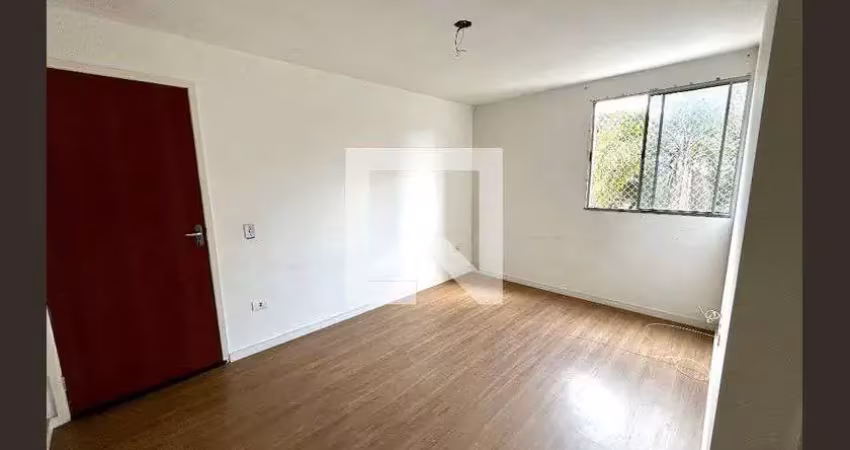 Apartamento para venda - parque continental ii, 2 quartos,  44 m² - guarulhos