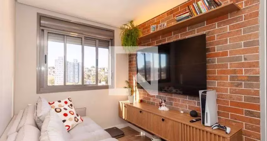 Apartamento para venda - jardim marajoara , 2 quartos,  63 m² - são paulo