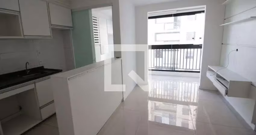 Apartamento para venda - centro, 2 quartos,  48 m² - osasco