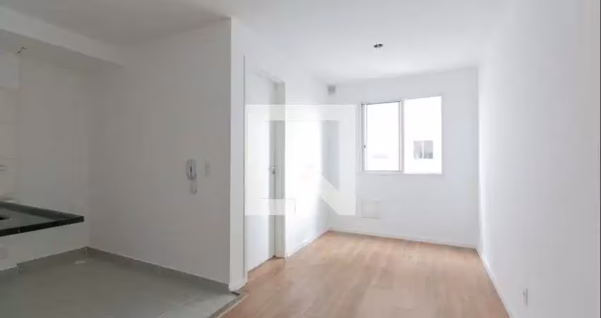 Apartamento para venda - vila progresso, 2 quartos,  33 m² - são paulo