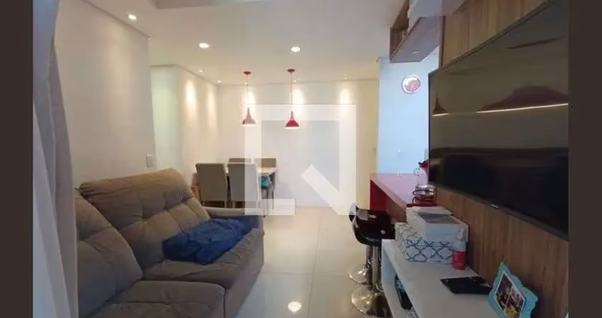 Apartamento para venda - vila metalúrgica, 2 quartos,  50 m² - santo andré