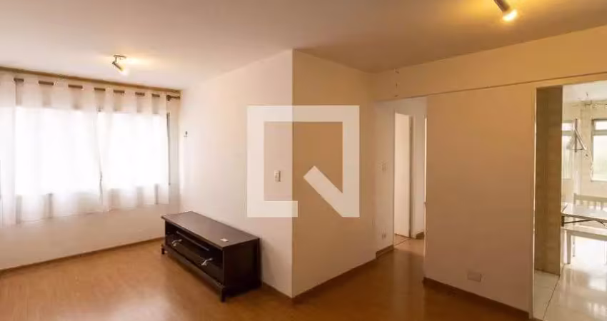 Apartamento para venda - santo amaro , 2 quartos,  55 m² - são paulo