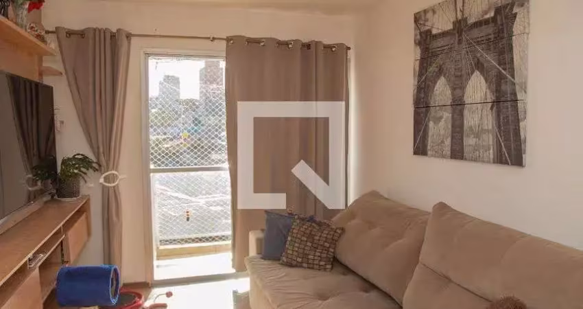 Apartamento para venda - campo belo, 3 quartos,  70 m² - são paulo
