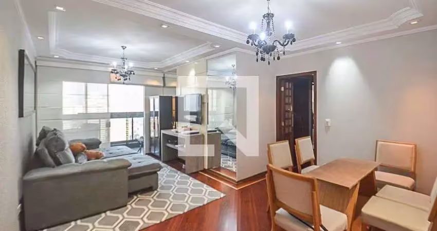 Apartamento para venda - anchieta, 3 quartos,  95 m² - são bernardo do campo