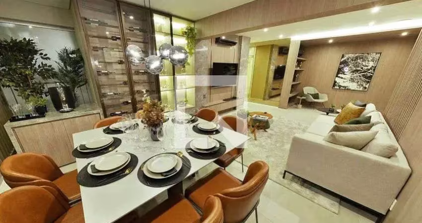 Apartamento para venda - tatuapé, 3 quartos,  84 m² - são paulo